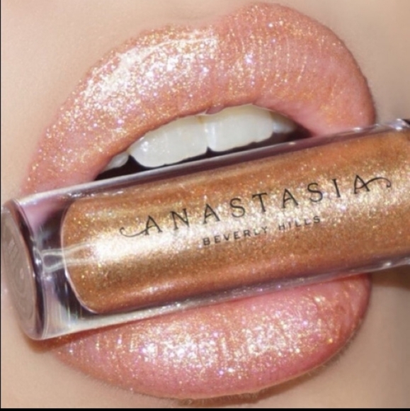 ABH LIPGLOSS CITRINE - Picture 3 of 12